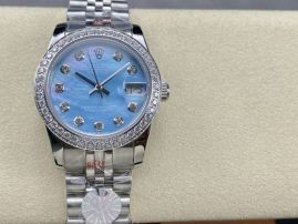 Picture of Rolex Watches Women Date Just _SKU189rolex-31mm-0929204239